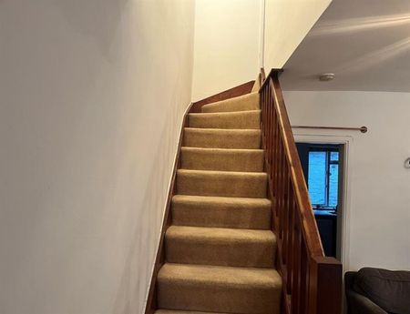 2 Bedroom Terraced To Let - Photo 5