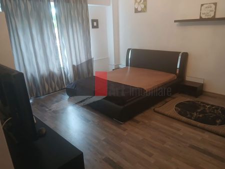 Inchiriere Garsoniera Calea Calarasilor - Fotografie 2