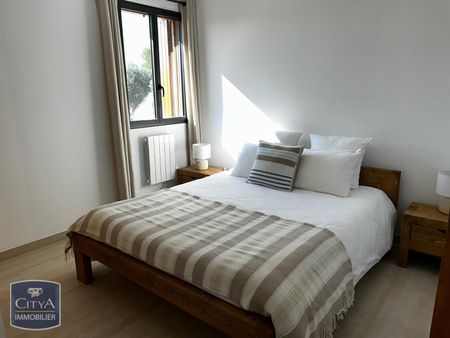 Location Appartement 3 pièces 79m² MIREVAL 34110 - Photo 5