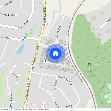 5 Shortland Drive, Rutherford, NSW 2320