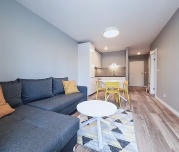 Mieszkanie na wynajem Poznań Jeżyce | 43 m² | 3200 zł - Фото 3