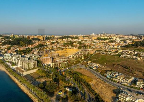 Apartamento T3 em Porto