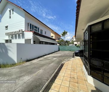 The Ambience (D19), Detached - For Rent - Photo 1