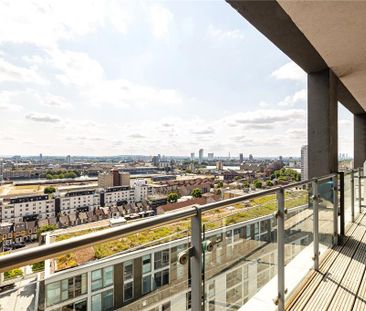3 bedroom penthouse to rent - Photo 6