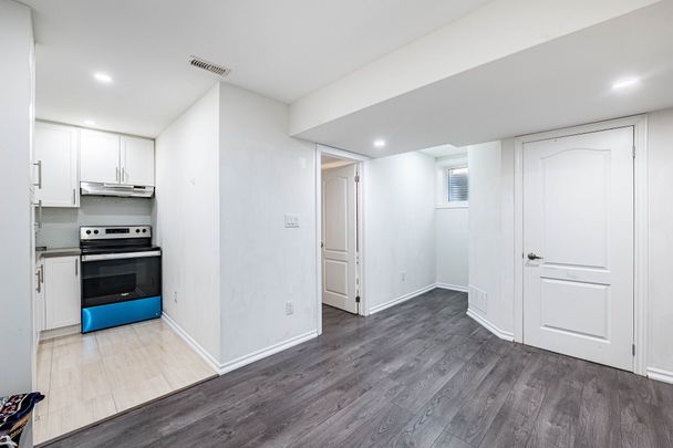 For Lease - 8 Clunburry Road, Brampton, Ontario - Photo 1