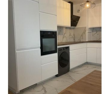 2 pièces - Meublé - 43 m² - 1er étage - Colocation non autorisée - Photo 4