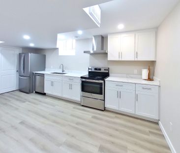 For Lease - 910 Reeves Avenue Unit# Lower Unit, London North, Ontario - Photo 3