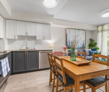 For Lease - 816 Lansdowne Avenue Unit# 206, Toronto, Ontario - Photo 2