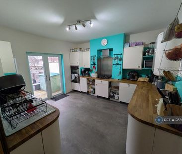 1 bedroom in a house share to rent - Photo 6