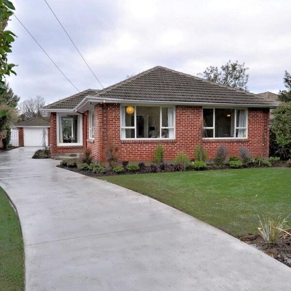 3 bedroom home – close to the University of Canterbury! - Photo 1