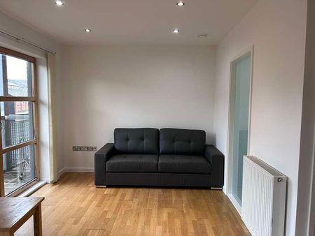 Mowbray Street, Kelham Island, Sheffield, S3 - Photo 2