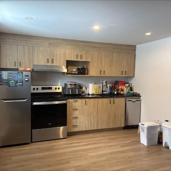 1 CH - 1 SDB - Montréal - $990 /mo - Photo 1