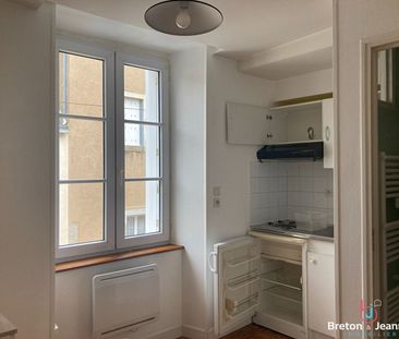 Location Appartement 1 pièce 20m² - Photo 5