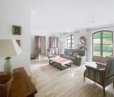 Maison T5 près de ROGNES à louer - Photo 5