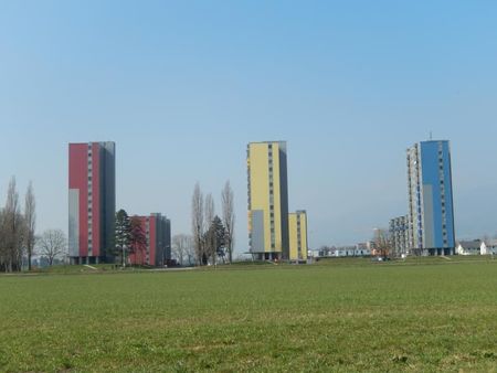 "Schöne Aussicht, ruhig und zentral!" - Foto 4