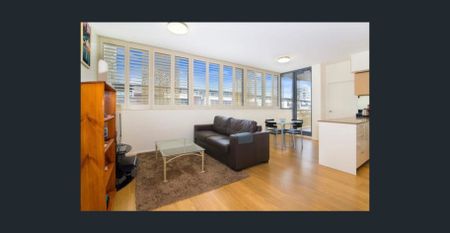 Furnished 2 Bedroom Apartment | Prime Location | East Village Precinct - Photo 3