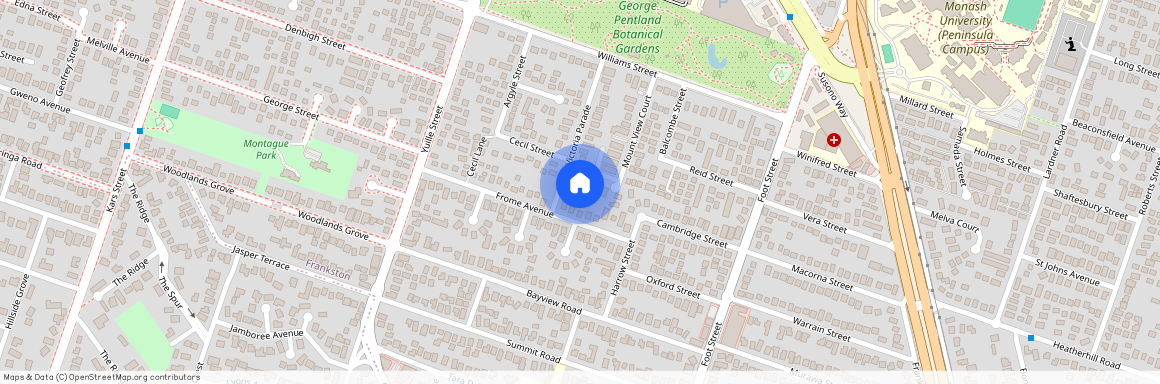 29 Victoria Parade, Frankston