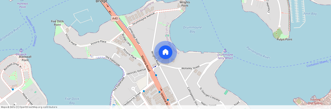 18/54 Wrights Road, NSW 2047, Drummoyne