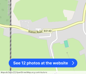 South Brent Close, Brent Knoll - Photo 1