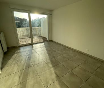 Appartement T2 en location à Toulouse - Photo 3