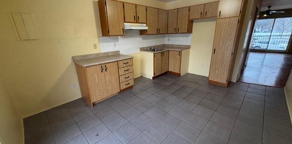 4 1/2 à louer Riviere des Prairies PAT - Photo 2