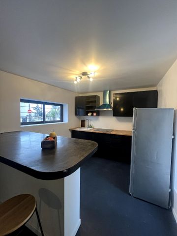Location appartement 2 pièces, 51.20m², Montreuil - Photo 5