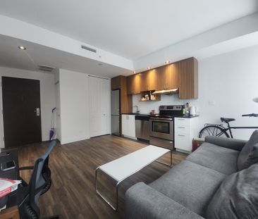 1380 Boulevard René-Lévesque Ouest, #1804 - Photo 5