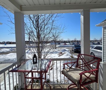 For Lease - 1468 Coldstream Drive, Oshawa, Ontario - Photo 4