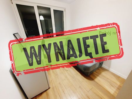 Pokoje do wynajęcia | Sady | blisko Politechniki - Photo 3