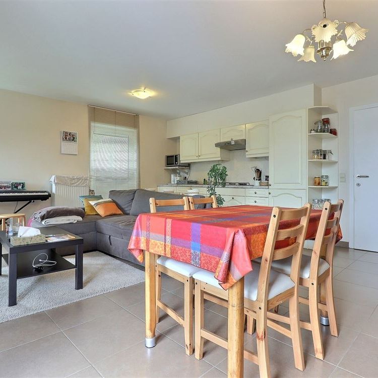 Appartement 2ch avec balcon et jardinet priv. - Foto 1