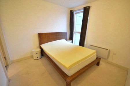 Vie Building, Water Street, Castlefield, Manchester, M3 4JA - Photo 4