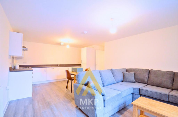 1 bedroom apartment to rent - Photo 1