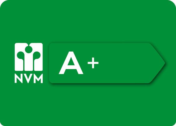 Appartement te huur: Koningshof 82-B 1941 CW Beverwijk - Photo 1