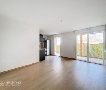 Appartement 2 pièces – 44 m² - Photo 5