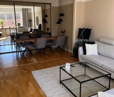 Första Villagatan, Borås - Photo 1