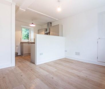 1 bedroom end of terrace house to rent - Photo 3