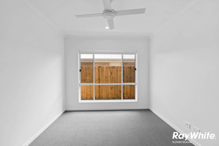 Brand New Home - Ready to Move In! - Photo 5