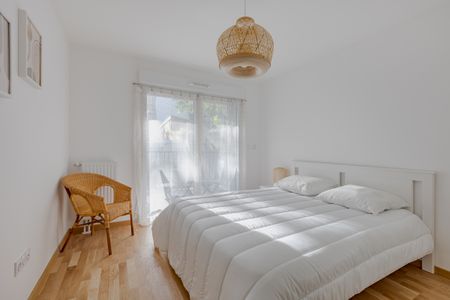 Appartement T2 de 49,23 m2 - Photo 4
