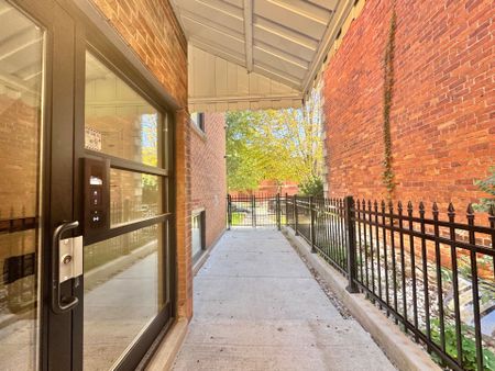 For Lease - 100 West Avenue Unit# Unit 6, Hamilton, Ontario - Photo 3