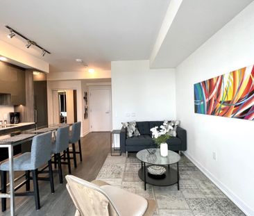 For Lease - 28 Freeland Street Unit# 2908, Toronto, Ontario - Photo 4