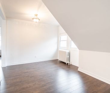 For Lease - 80 St. Clair Avenue Unit# 3, Hamilton, Ontario - Photo 6