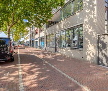 Te huur: Appartement Lammermarkt in Leiden - Foto 3