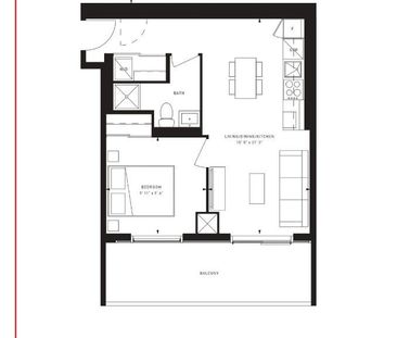 For Lease - 7890 Jane Street Unit# 2811, Vaughan, Ontario - Photo 2