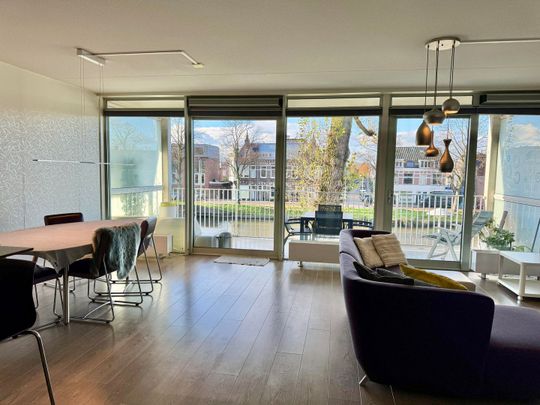 Appartement te huur: Broeder Alarmstraat 59 3523 TP Utrecht - Photo 1