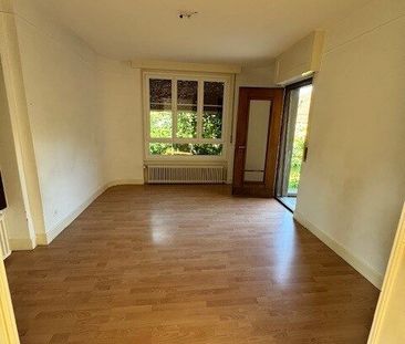 Appartement de 4 pièces avec jardin privatif à louer à Prilly - Photo 3