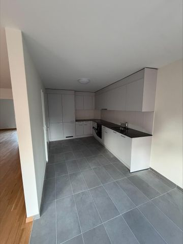 4.5 Zimmer, 90 m², 1. Stock - Photo 2