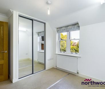 2 bedroom flat to rent - Photo 5