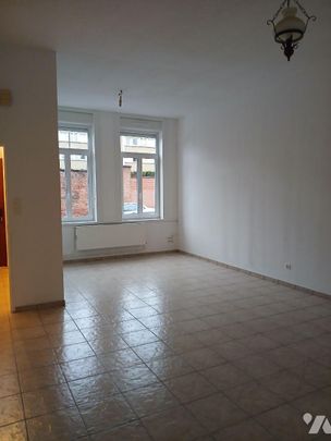 ARMENTIERES - RUE BUTIN - FLOCA660 MAISON DE VILLE de type 5 (109,68 m²) comprenant : REZ-DE... - Photo 1