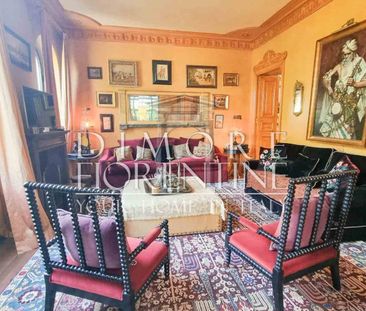 Appartamento Lungarno Torrigiani 5, San Niccolò, Firenze - Photo 4