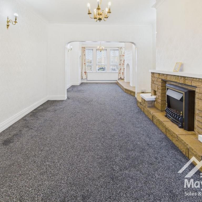 3 bedroom terraced house to rent - Photo 1